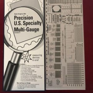 Sonic Imagery Labs Precision U.S Specialty Multi-Gauge