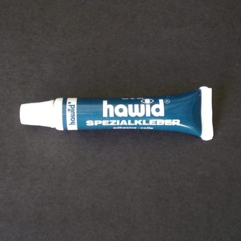 Hawid Gum - For Remounting