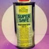 Prinz Super Safe Watermark Detector