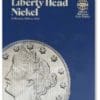 Liberty Head Nickel