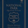 National Park Quarters Folder