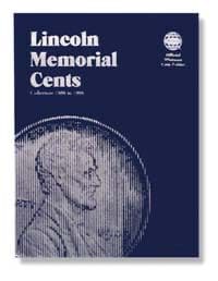 Lincoln Memorial Cents