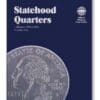 Statehood Quarters Coin Folder 3