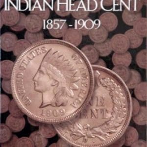 Flying Eagle and Indian Head Cent 1857-1909