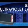 Ultraviolet Lamp Box
