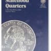 Statehood Quarters Coin Folder