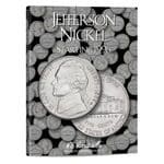 Jefferson Nickel Starting 1996 low