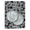 very very small Roosveld Dime 1965-1999