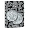 very very small Roosveld Dime 1965-1999