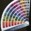 Colour Key Color Palettes