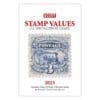 Scott Stamp Values US. Specialized By Grade 2023 2nd Edition