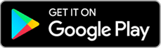 Logo for Google Play